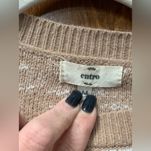 Entro sweater - Picture 3 of 6